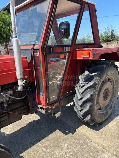 IMT 560 hidro volan