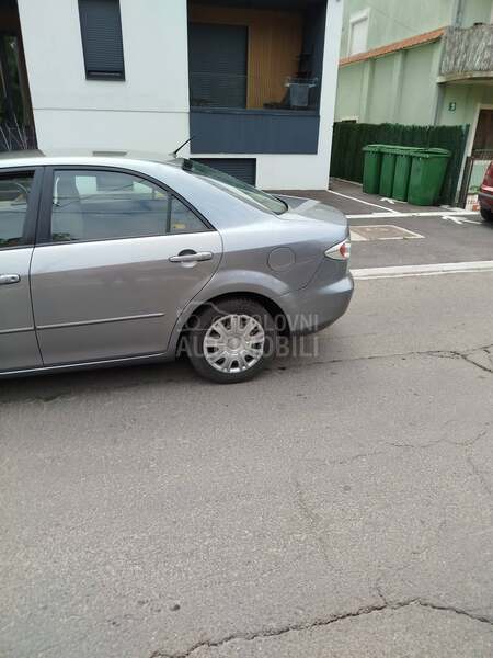 Mazda 6 mazda6