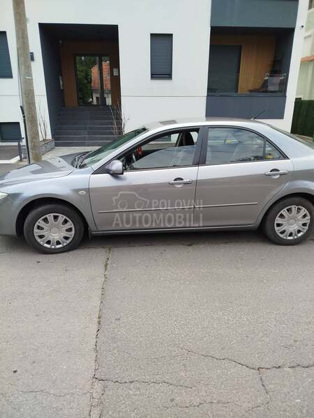Mazda 6 mazda6