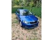 Škoda Octavia 4x4 DSG