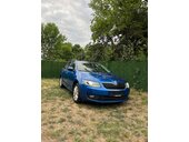 Škoda Octavia 4x4 DSG