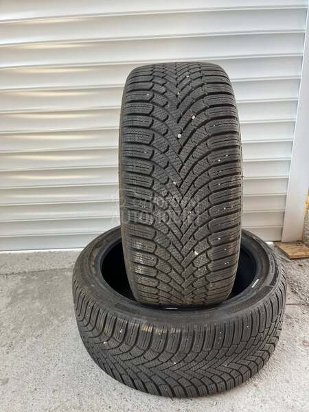 Bridgestone 225/40 R18 Sve sezone