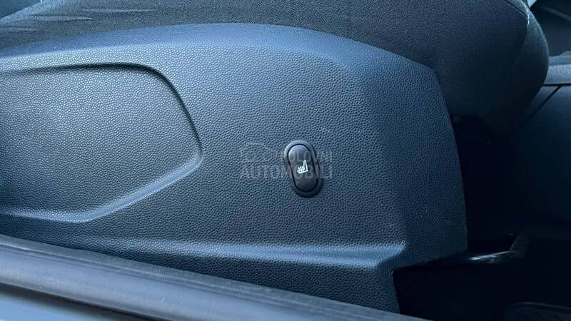 Ford Fiesta TITANIUM