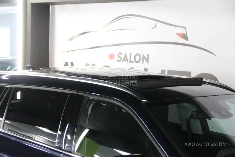Toyota Highlander PREMIUM E-CVT AWD-I