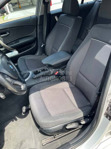 BMW 118 D AUT0MATIC