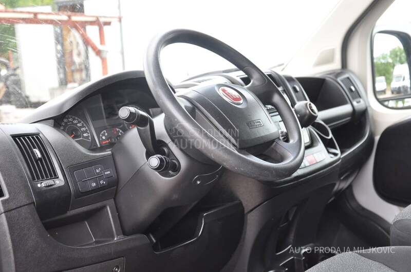Fiat Ducato L4H2