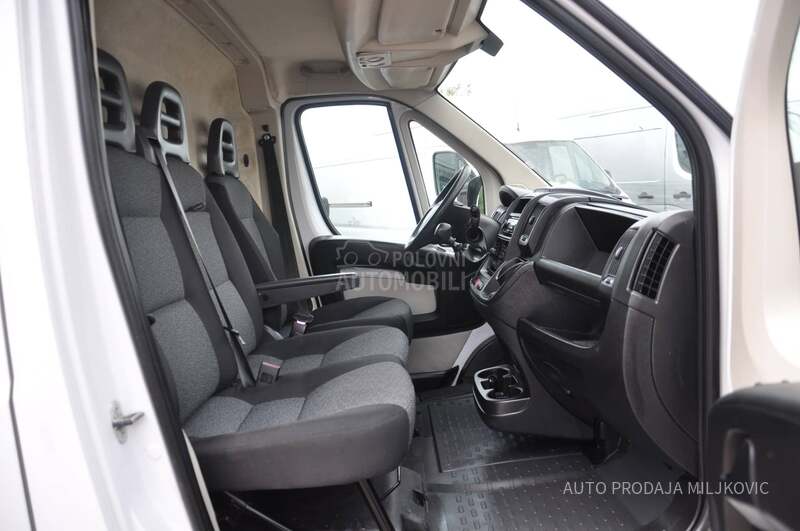 Fiat Ducato L4H2
