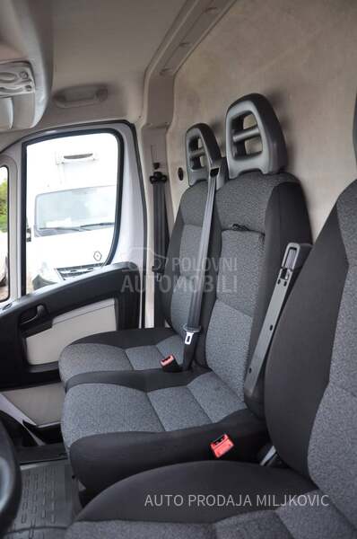 Fiat Ducato L4H2