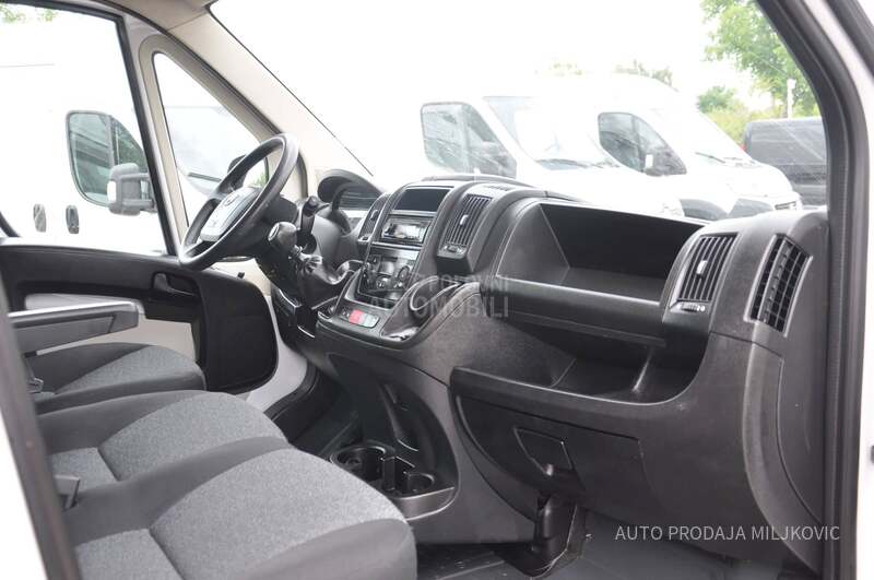 Fiat Ducato L4H2