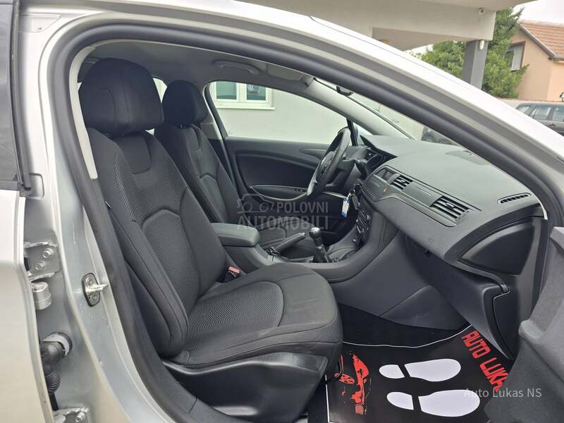 Citroen C5 1.8 16v
