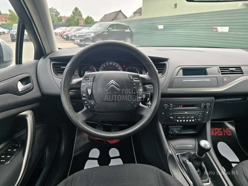 Citroen C5 1.8 16v