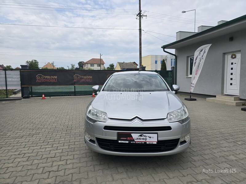 Citroen C5 1.8 16v