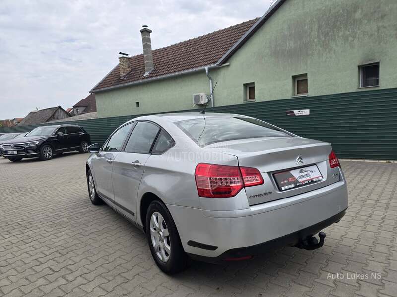 Citroen C5 1.8 16v