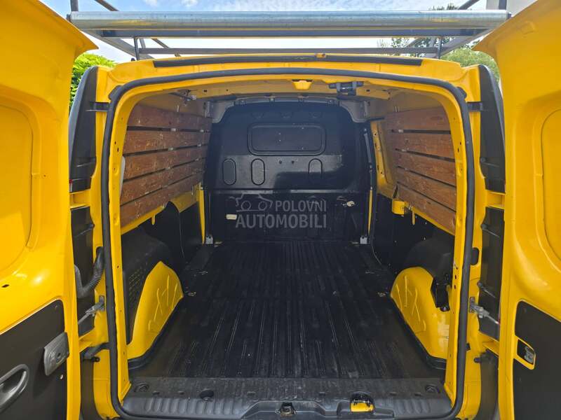 Renault Kangoo 1.5 DCI MAXI