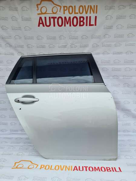 E61 Vrata