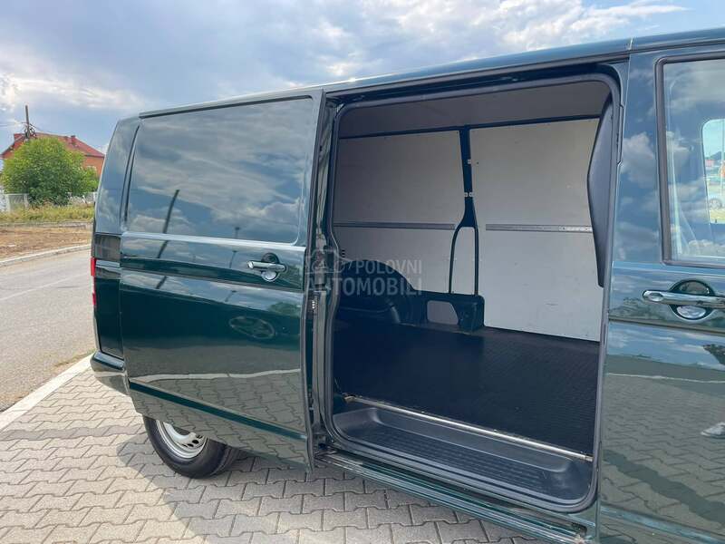 Volkswagen Transporter T6 2.0tdi MAXI