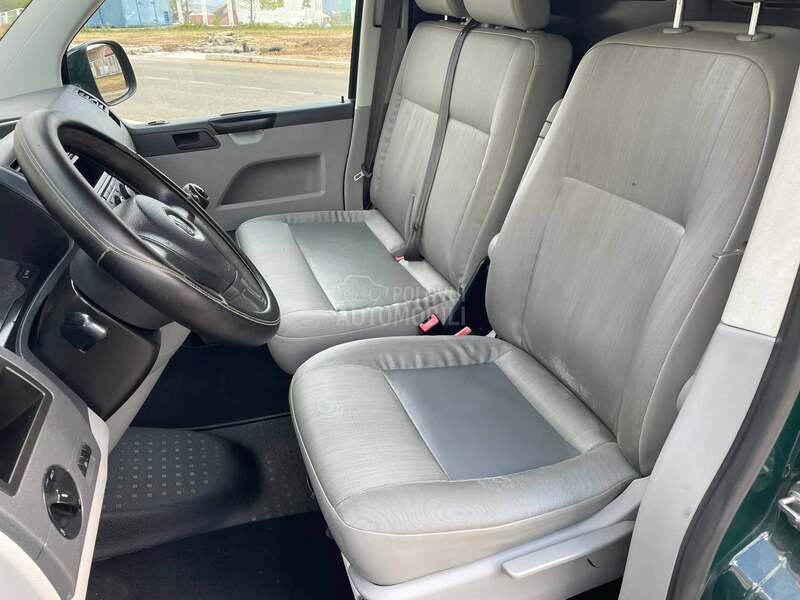 Volkswagen Transporter T6 2.0tdi MAXI