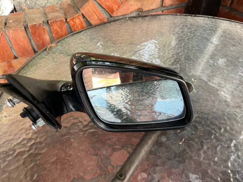 Retrovizor