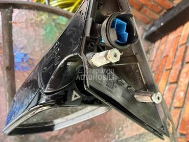 Retrovizor za BMW Serija 5 od 2010. do 2014. god.