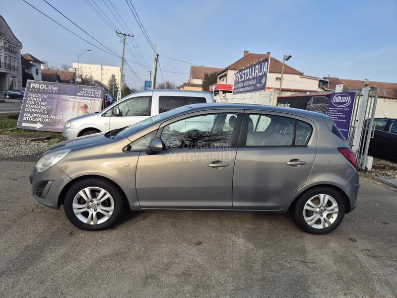 Opel Corsa D 1.3 cdti
