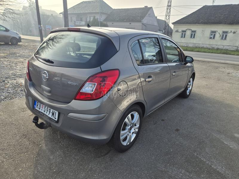 Opel Corsa D 1.3 cdti