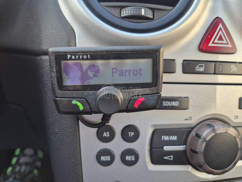 Opel Corsa D 1.3 cdti