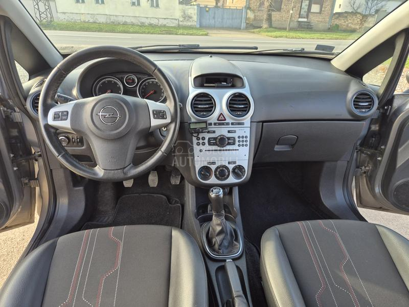 Opel Corsa D 1.3 cdti
