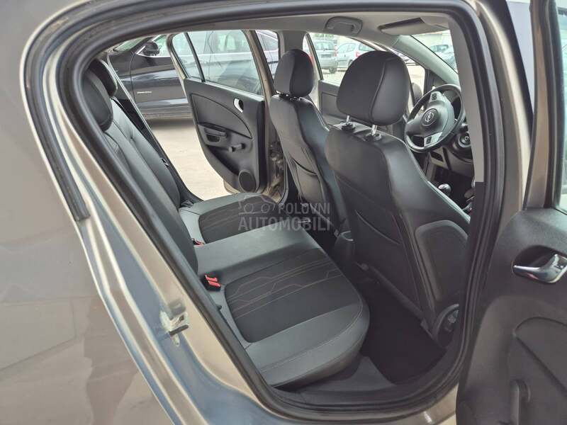 Opel Corsa D 1.3 cdti