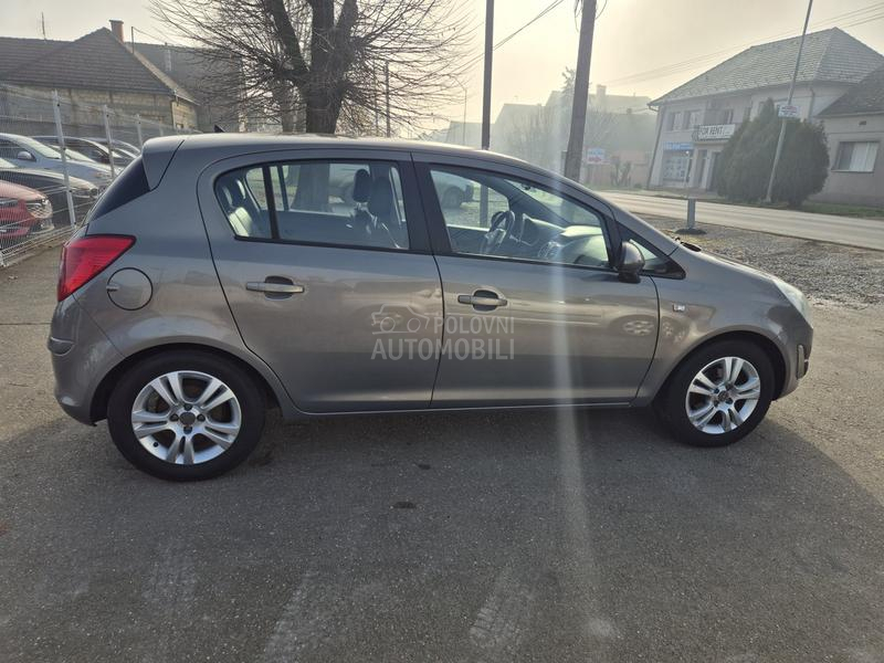 Opel Corsa D 1.3 cdti