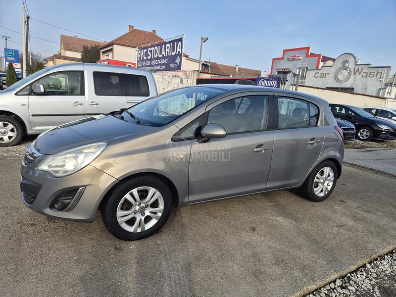 Opel Corsa D 1.3 cdti