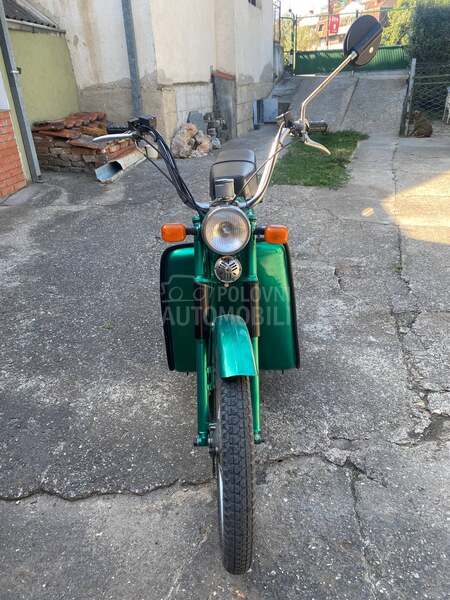 Tomos APN4 MS