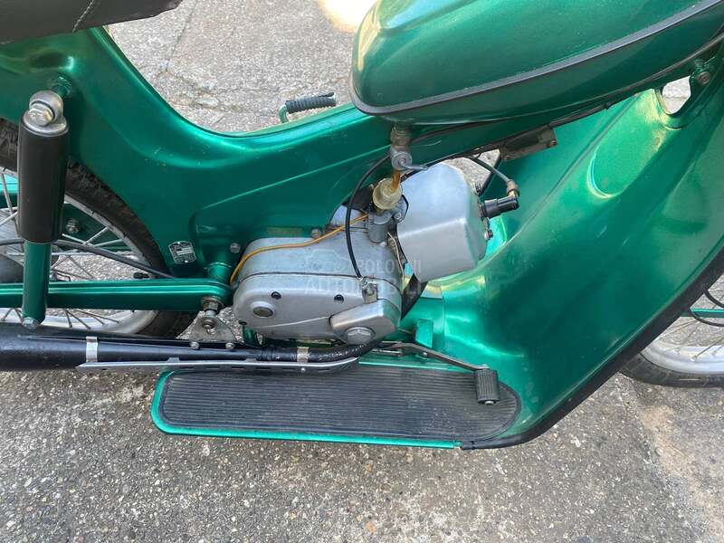 Tomos APN4 MS