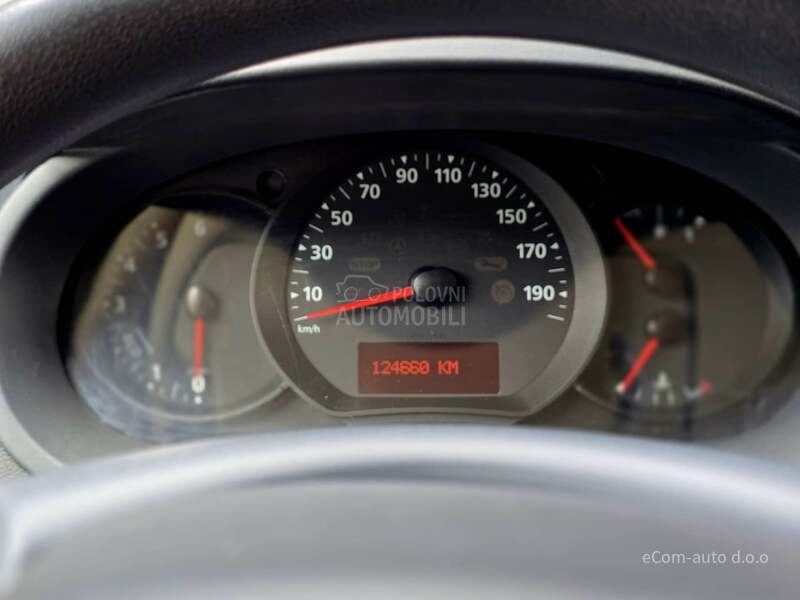 Renault Kangoo 1.5 dCi MAXI