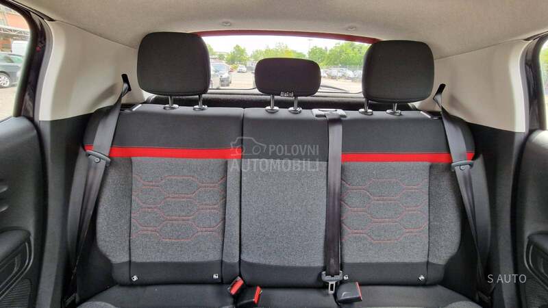 Citroen C3 Bl-COLORE/KREDlTl