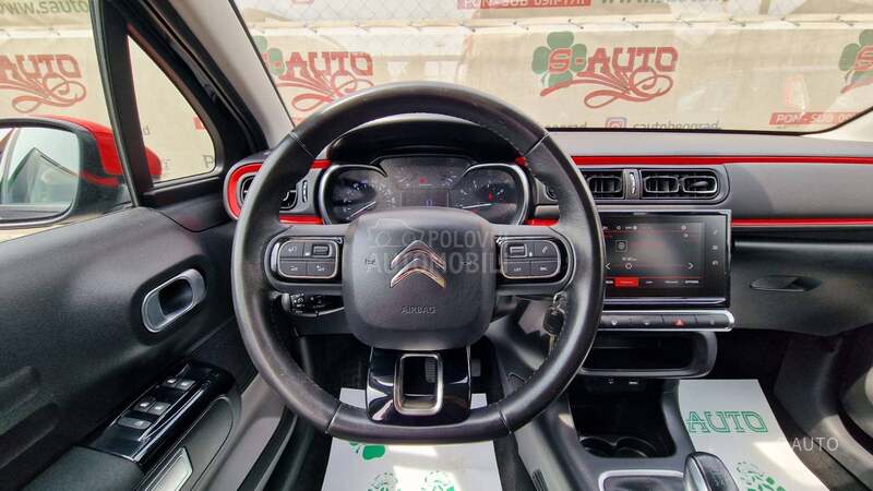 Citroen C3 Bl-COLORE/KREDlTl