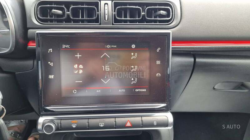 Citroen C3 Bl-COLORE/KREDlTl