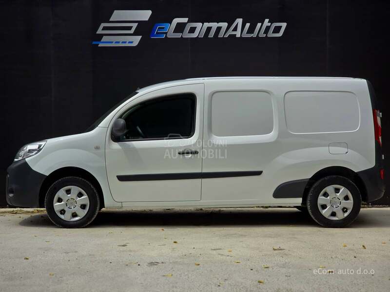 Renault Kangoo 1.5 dCi MAXI