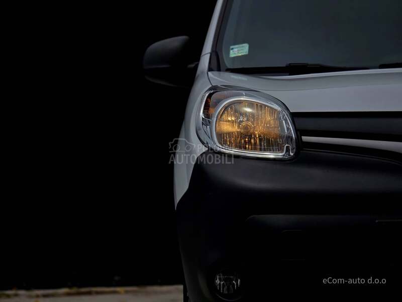 Renault Kangoo 1.5 dCi MAXI
