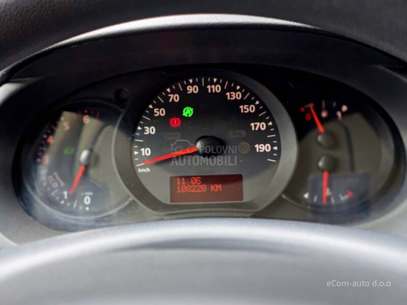 Renault Kangoo 1.5 dCi MAXI