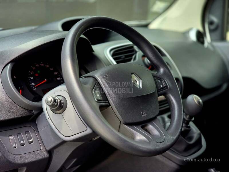 Renault Kangoo 1.5 dCi MAXI