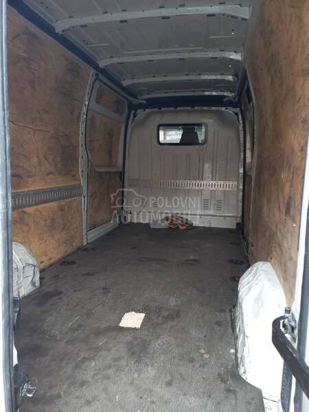 Renault Master 2.3 L3H3150ks