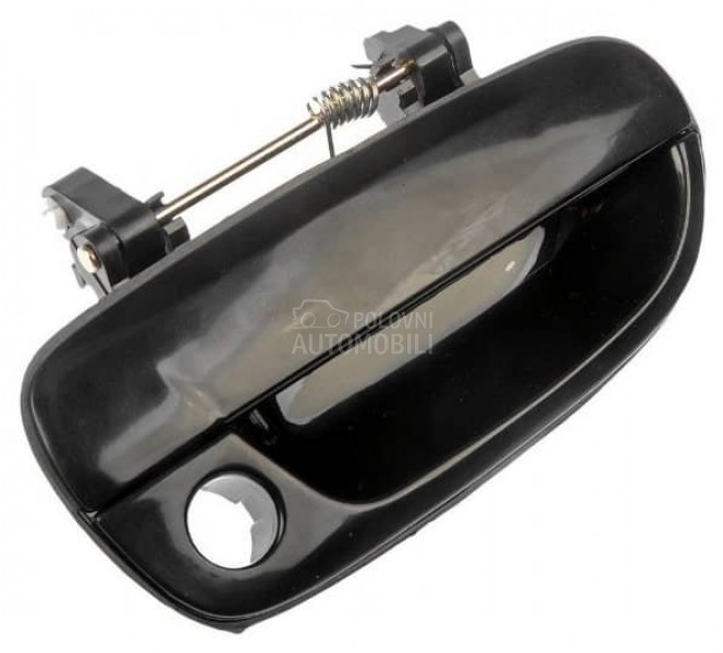 Kvaka Prednjih Vrata Spoljasnj