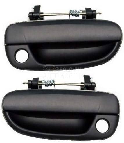 Kvaka Prednjih Vrata Spoljasnj