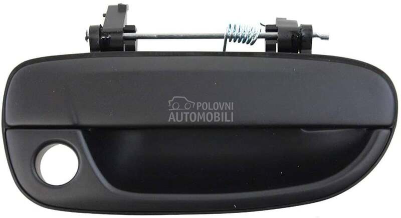 Kvaka Prednjih Vrata Spoljasnj