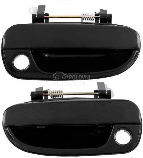 Kvaka Prednjih Vrata Spoljasnj