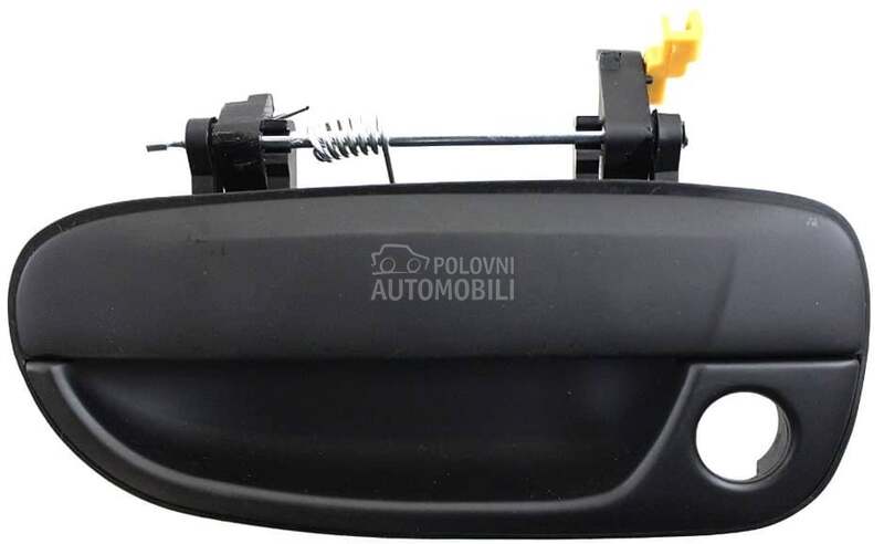 Kvaka Prednjih Vrata Spoljasnj