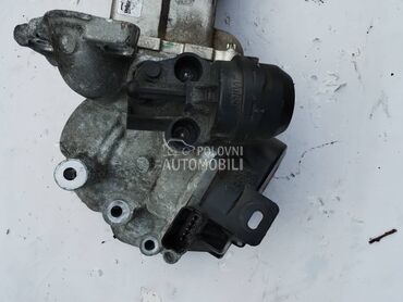 Egr ventil 2.0 hdi za Citroen DS5