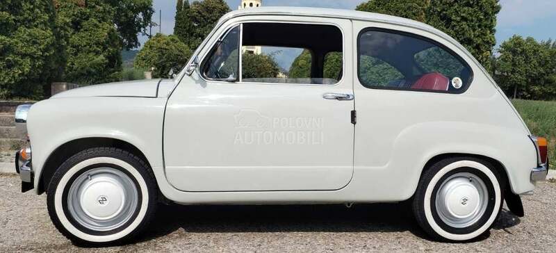 Zastava 750 oldtajmer