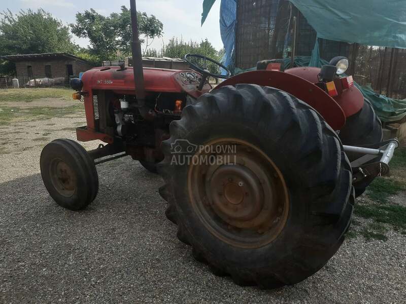 IMT 558