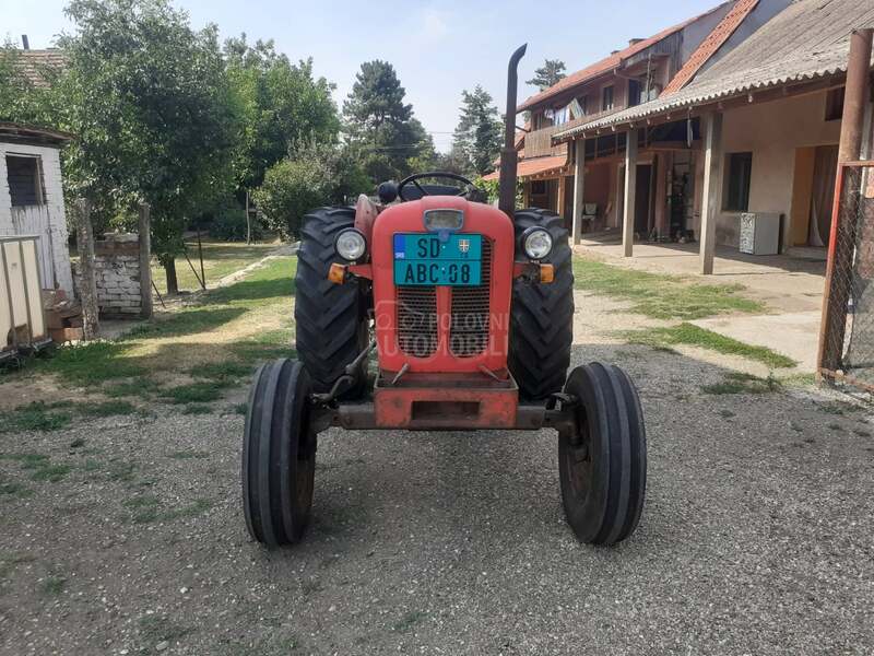 IMT 558